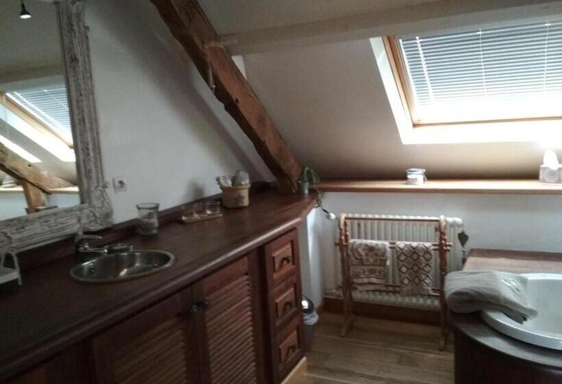 مبيت وإفطار Kericouette Et Délices