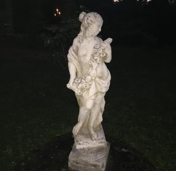 צימר La Vigne Dorée