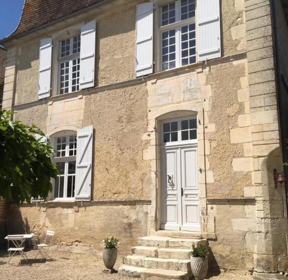 Bed and Breakfast Le Petit Logis