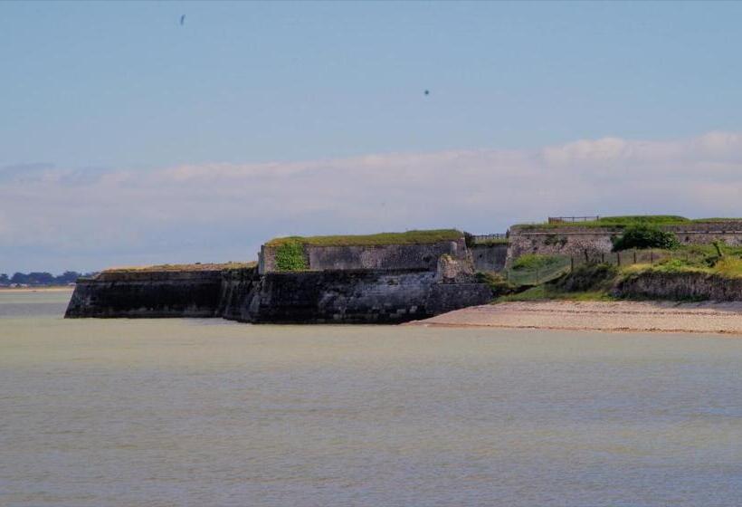 住宿加早餐 Le Soleil Do Ré