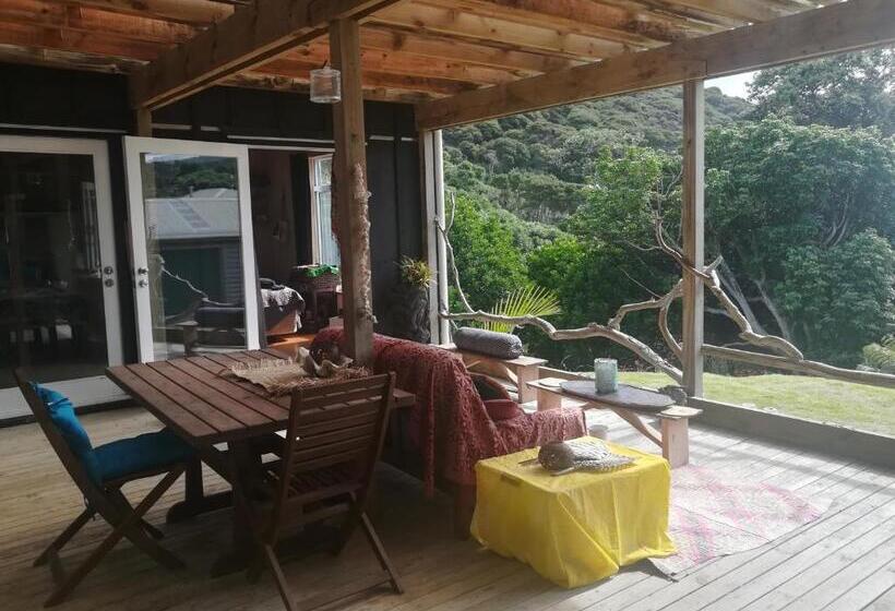 تختخواب و صبحانه Mulberry Grove Retreat