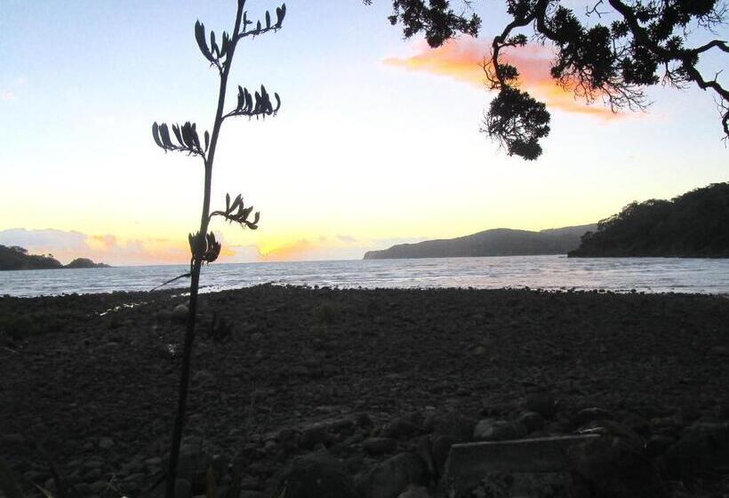 تختخواب و صبحانه Mulberry Grove Retreat