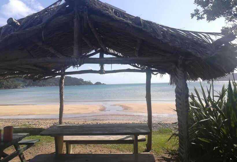 تختخواب و صبحانه Mulberry Grove Retreat