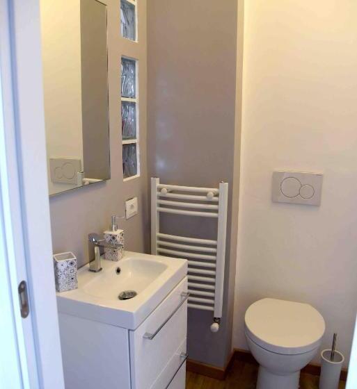 ベッドアンドブレックファースト Pop Art House Near Venice