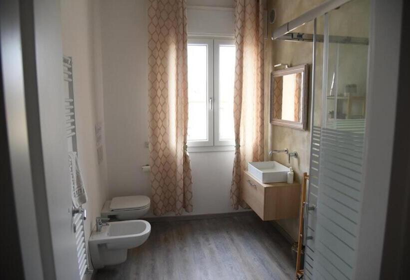 ベッドアンドブレックファースト Pop Art House Near Venice