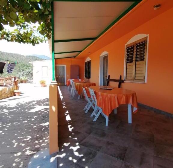 צימר Sa Cronta Affitacamere