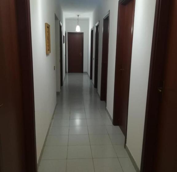 住宿加早餐  Sa Cronta Affitacamere