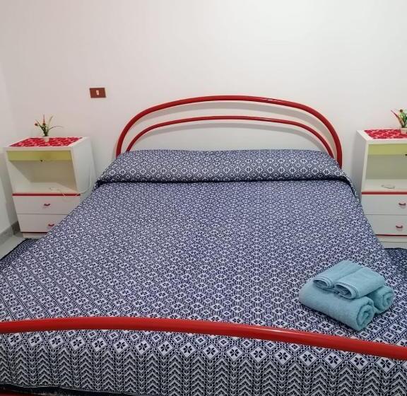 住宿加早餐  Sa Cronta Affitacamere