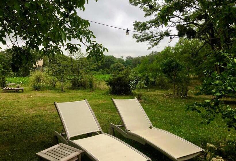 مبيت وإفطار Souslens