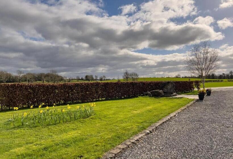 צימר Woodview Lodge