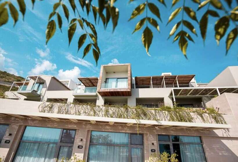 Folie Marine Beach Hotel Club