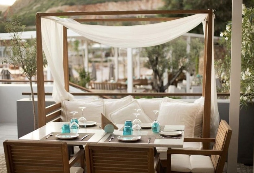 Folie Marine Beach Hotel Club