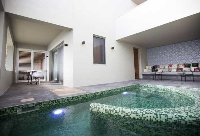 Folie Marine Beach Hotel Club