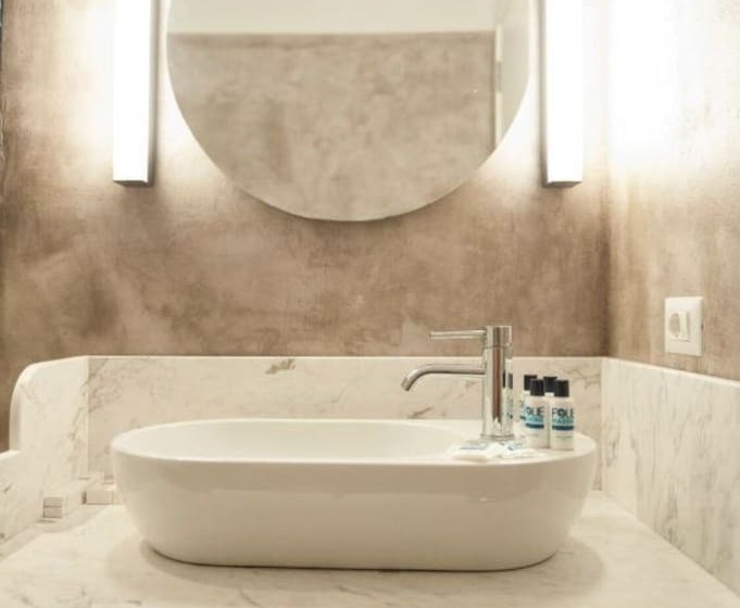 Folie Marine Beach Hotel Club