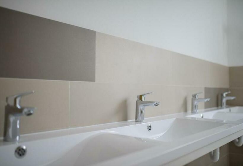 Apart & Hostel Konjic