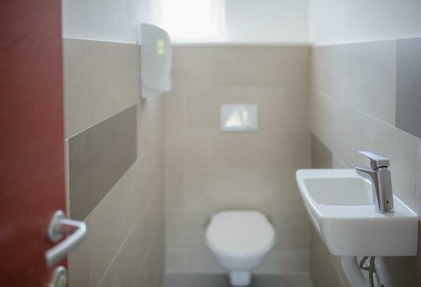 Apart & Hostel Konjic