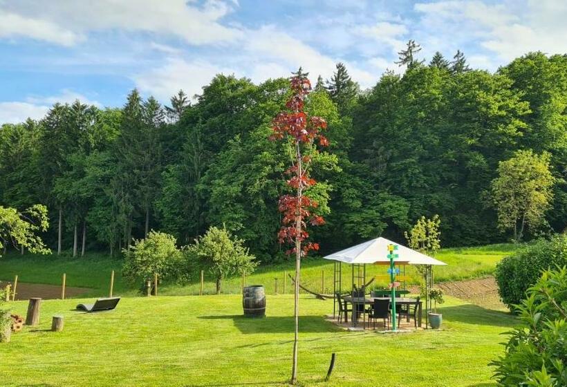 ホテル ❤einzigartiges Hof Areal Südsteiermark❤