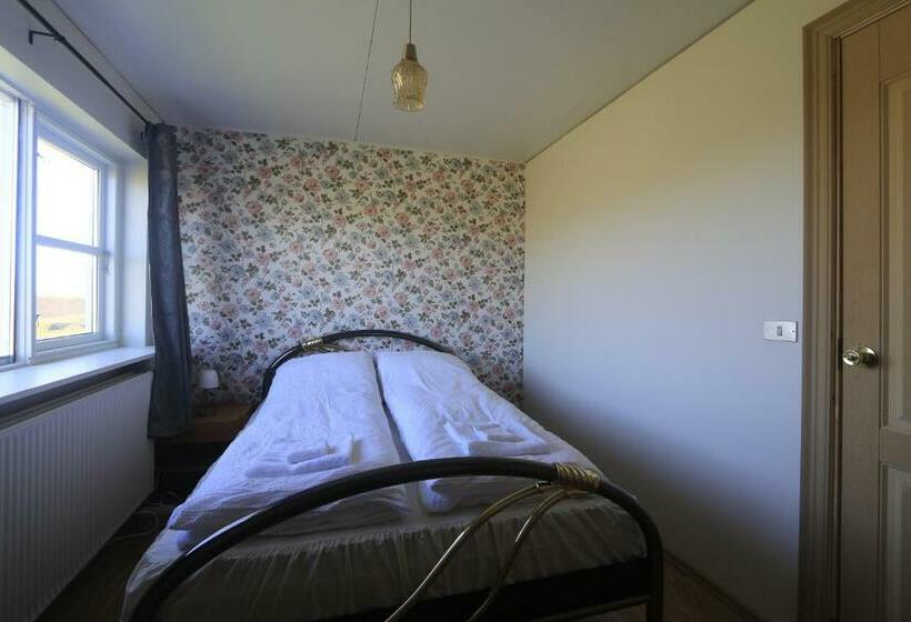 هتل Fagrabrekka Guesthouse