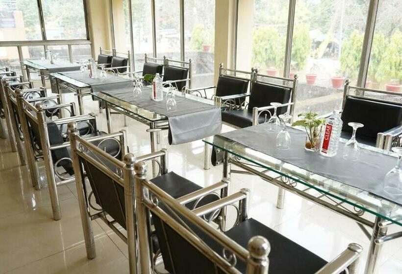 ホテル Green Park