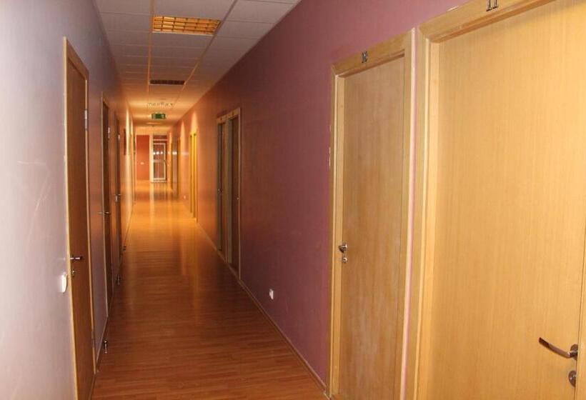 هتل Ignalinos Sporto Ir Pramogų Centras