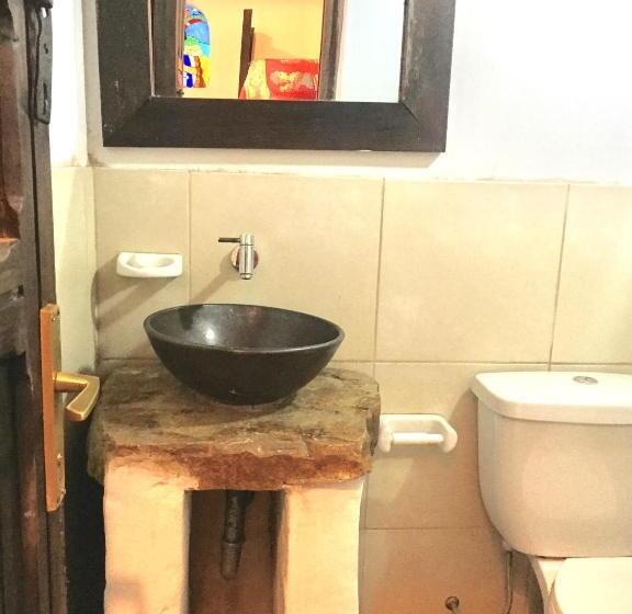 ホテル La Posada De Yumbilla