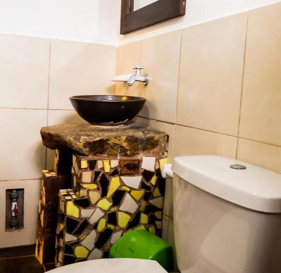 ホテル La Posada De Yumbilla