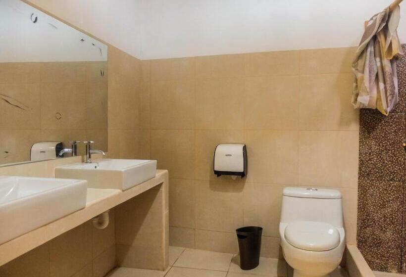 ホテル La Posada De Yumbilla