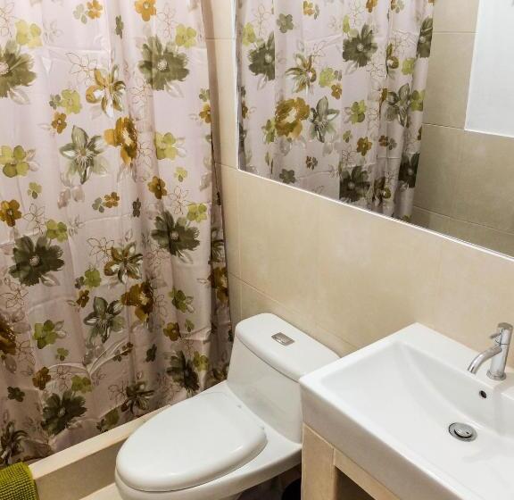 ホテル La Posada De Yumbilla