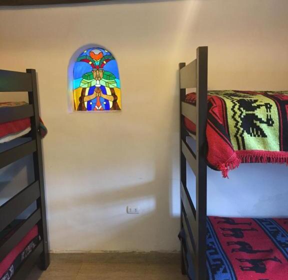 ホテル La Posada De Yumbilla