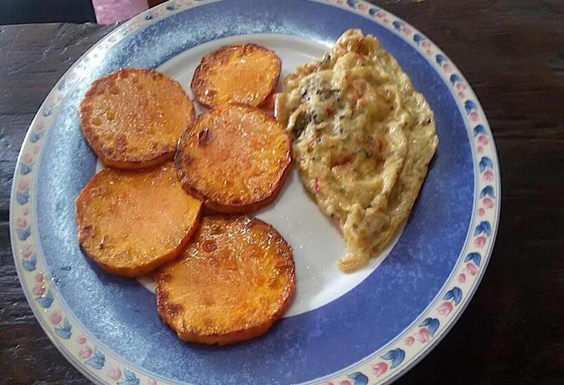 ホテル La Posada De Yumbilla