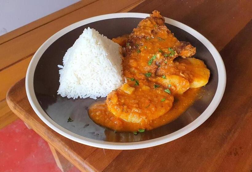 ホテル La Posada De Yumbilla