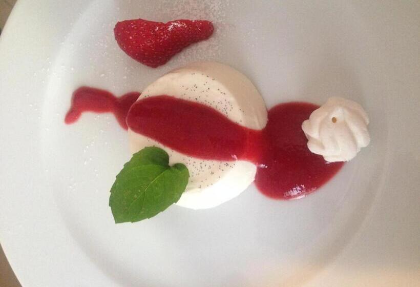 فندق Locanda Italia