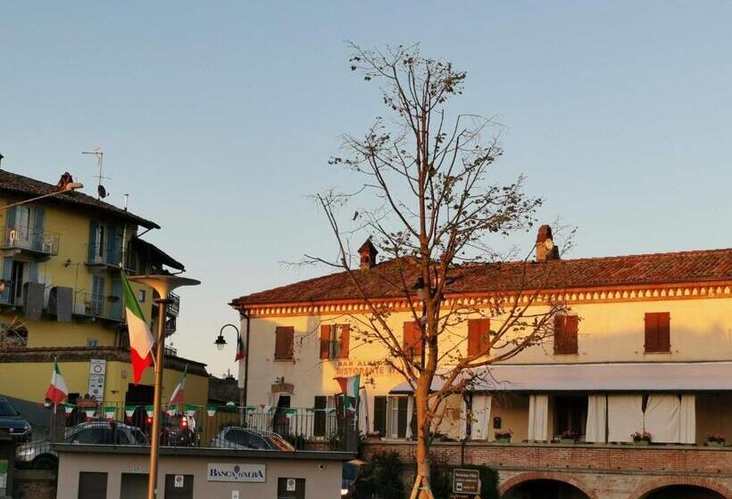 호텔 Locanda Italia