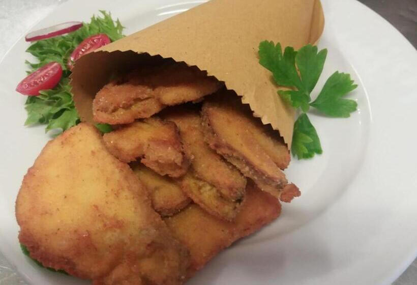 فندق Locanda Italia