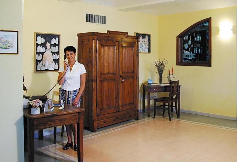 فندق Locanda Italia