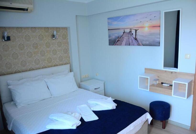 فندق Marla Sui̇t