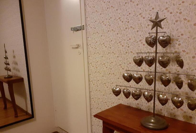 ホテル Minnan Majoitus