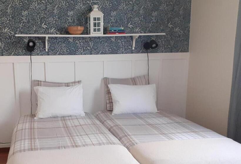 ホテル Minnan Majoitus