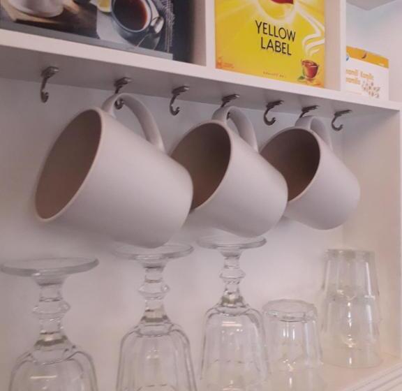 ホテル Minnan Majoitus