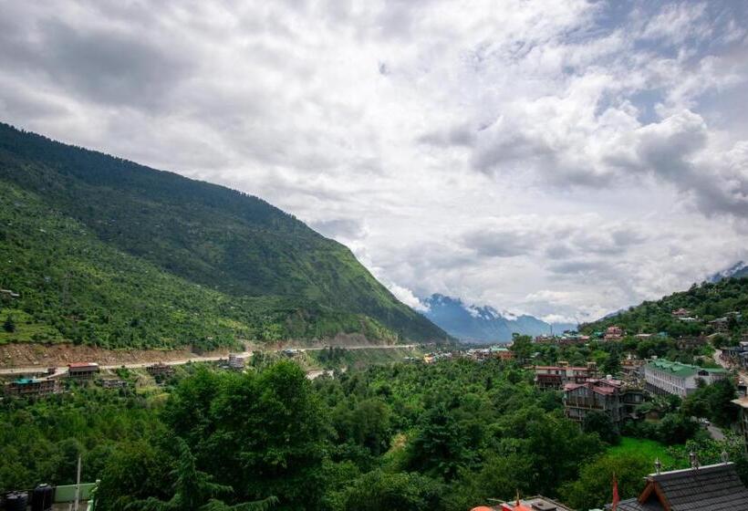 酒店 Octave Himalayan Hamlet