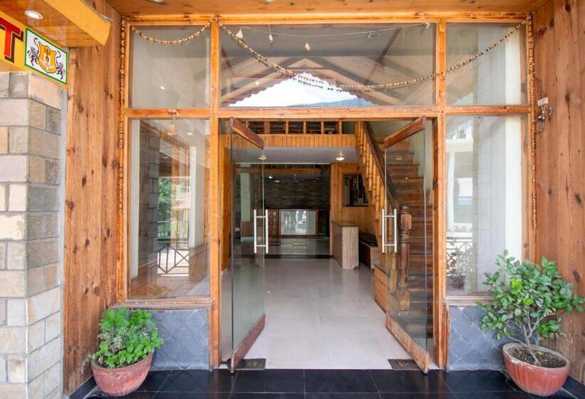 酒店 Octave Himalayan Hamlet