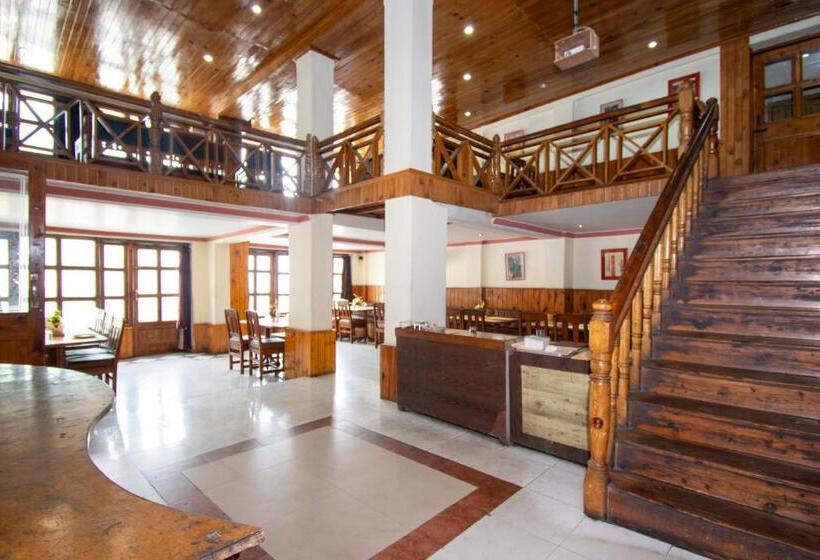 酒店 Octave Himalayan Hamlet