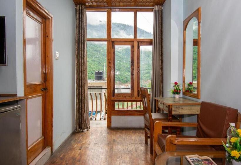 酒店 Octave Himalayan Hamlet