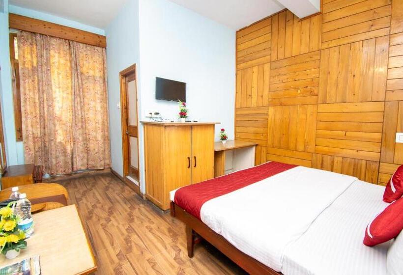 酒店 Octave Himalayan Hamlet