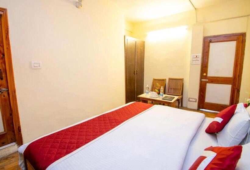 酒店 Octave Himalayan Hamlet