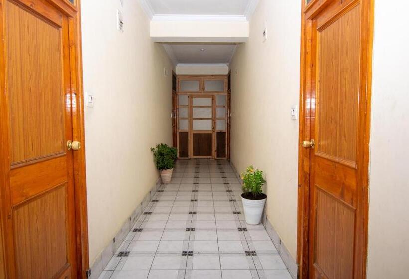 酒店 Octave Himalayan Hamlet