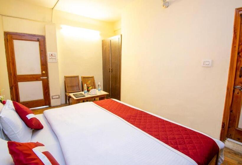 酒店 Octave Himalayan Hamlet