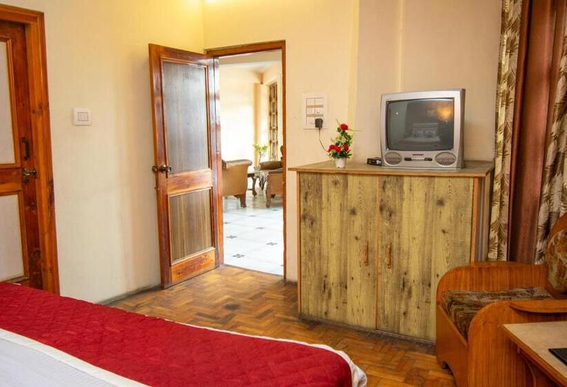 酒店 Octave Himalayan Hamlet