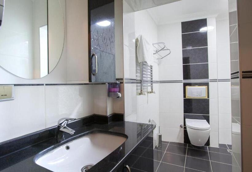 בית מלון כפרי Olive Garden Suite