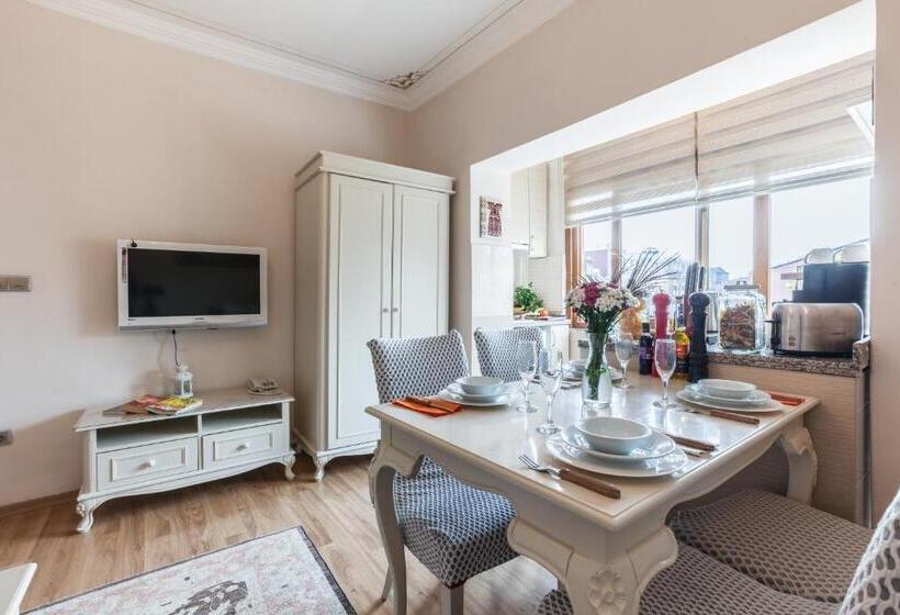 בית מלון כפרי Olive Garden Suite